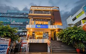 Fabhotel Narsingi - Nr Global Eye Hospital, Narsingi
